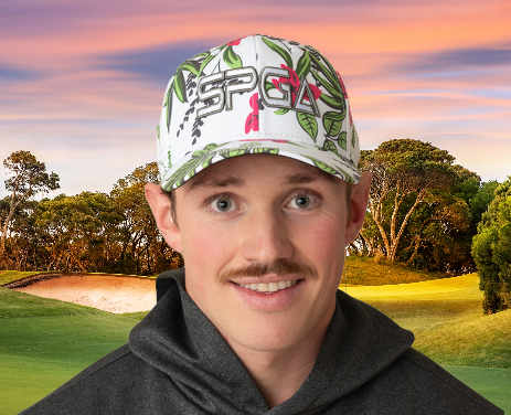 The Kapalua Cap