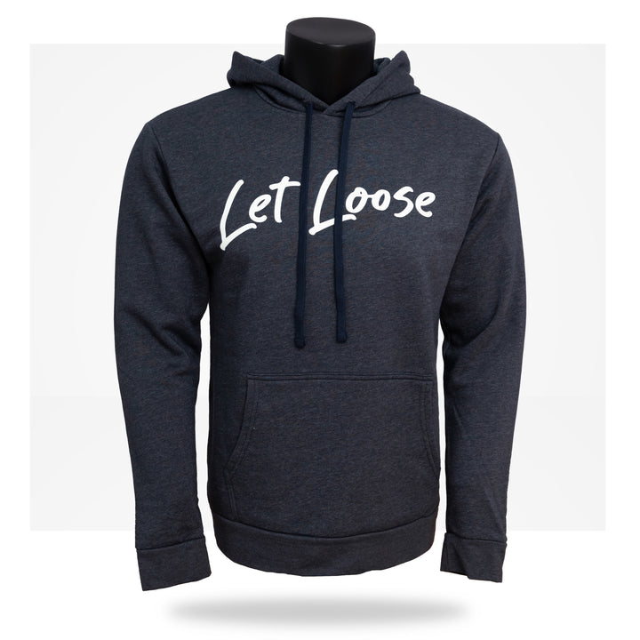 Let Loose Hoodies