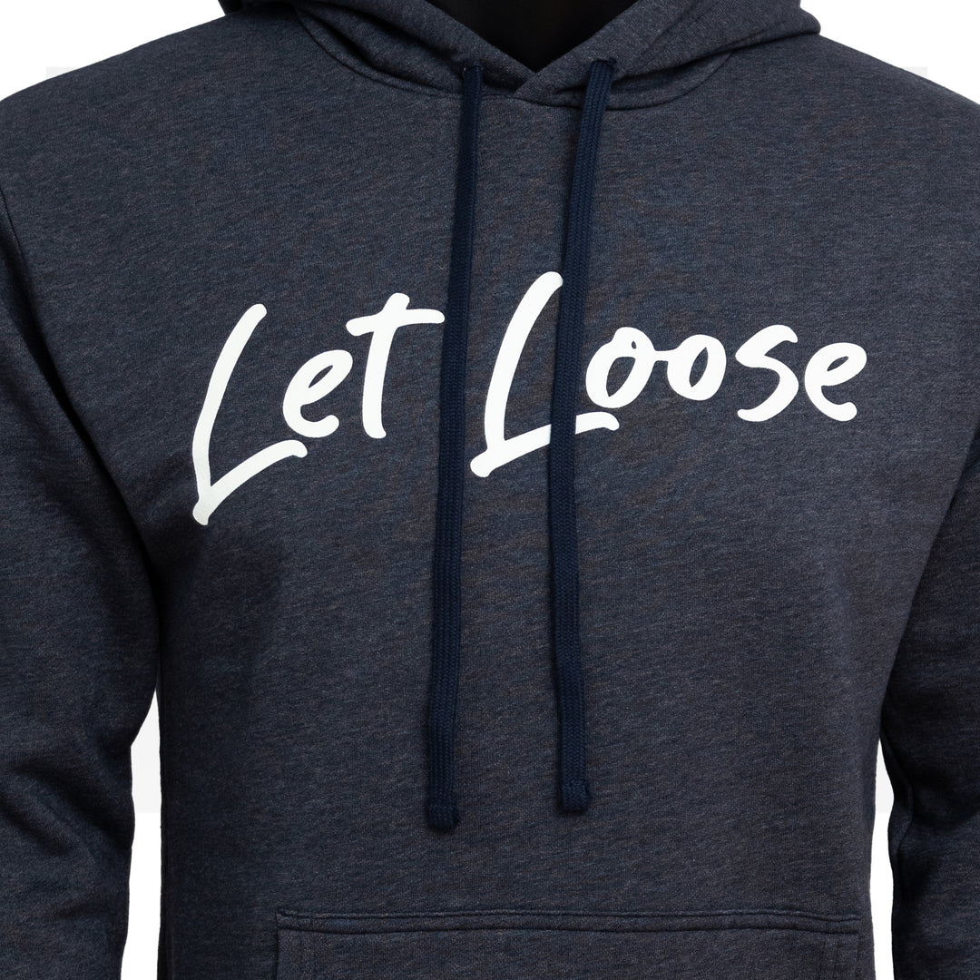 Let Loose Hoodies