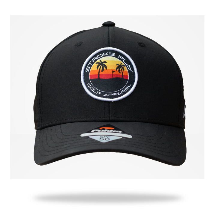 SPGA Sunset Hat