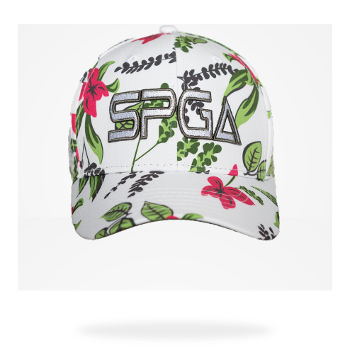 The Kapalua Cap